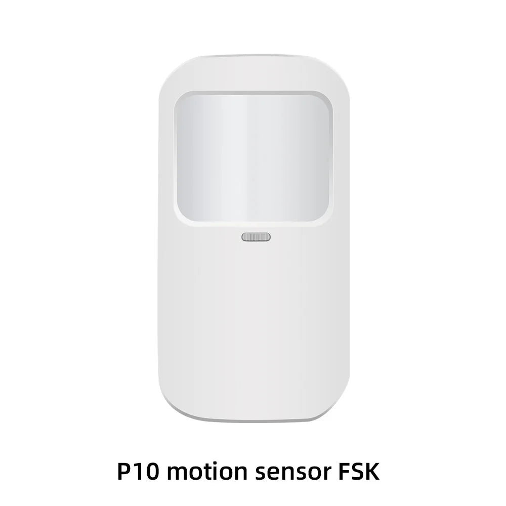 KERUI 4G/WiFi GSM Home Alarm with 7-inch IPS Large Touch Screen Panel Tuya Smart Wireless Security Alarm System Burglar Alexa