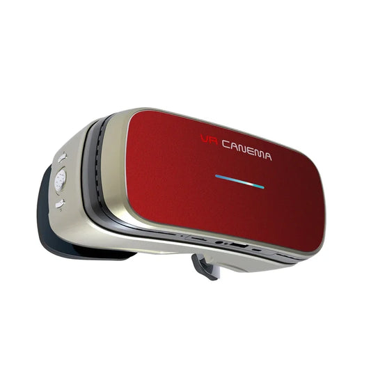 Latest 2024 model All in one 2K VR Headset Virtual Reality  3D Glasses