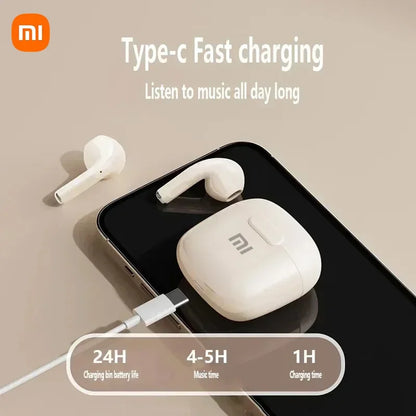 TWS A2 Pro Wireless Bluetooth Earphone Mini Earpone Headset Hifi Stereo Sound Headset Sport Earbuds Waterproof Headphones