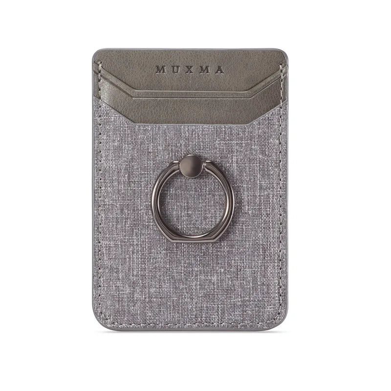 Cute Claw Design Smart Phone Ring Socket Holder Wallet Credit Card Holder 3M Adhesive Sticker Mobile Stand Case Soporte Celular