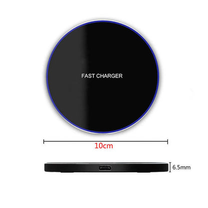Xiaomi 50W Wireless Charger Pad For iPhone 14 13 16 15 11Pro XS Max Induction Fast Wireless Charging Station For Huawei Samsung