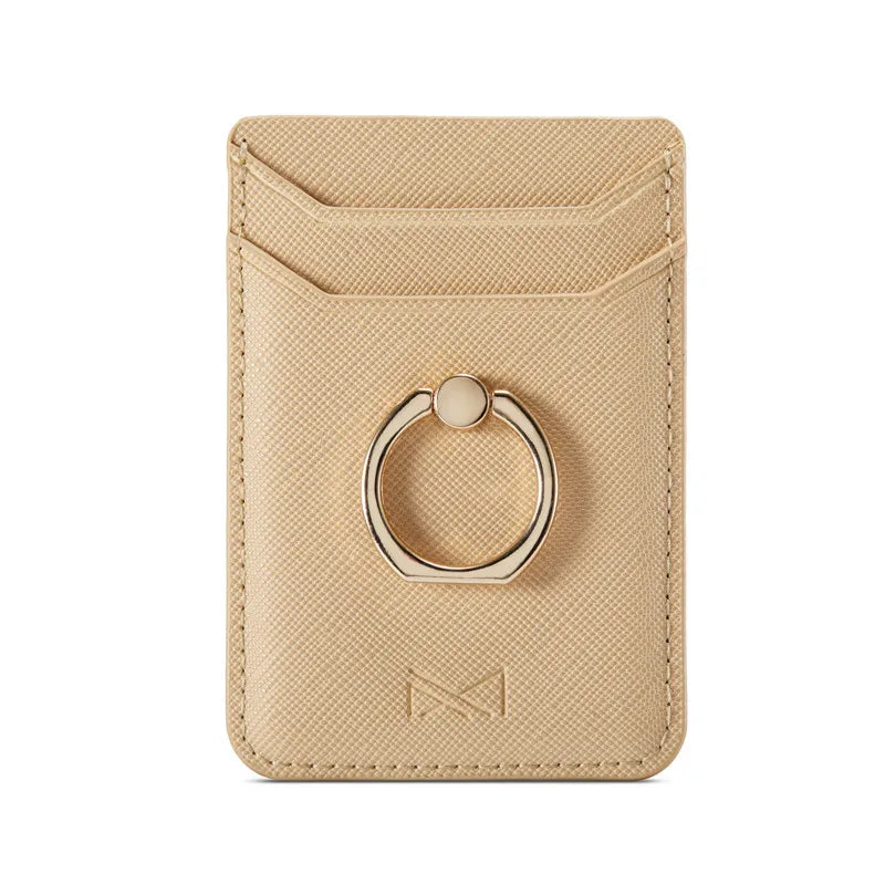 Cute Claw Design Smart Phone Ring Socket Holder Wallet Credit Card Holder 3M Adhesive Sticker Mobile Stand Case Soporte Celular