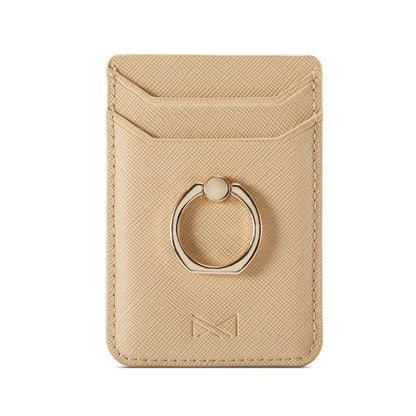 Cute Claw Design Smart Phone Ring Socket Holder Wallet Credit Card Holder 3M Adhesive Sticker Mobile Stand Case Soporte Celular