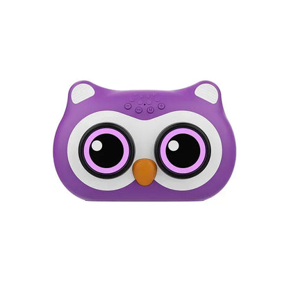 phone wireless outdoor Lovely owl Bluetooth speaker subwoofer bluetooth bluetooth speaker mobile portable audio gift  speakers