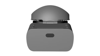 Latest 2024 model  Virtual reality game 2K pico vr headset watch movies  free 3d video glasses