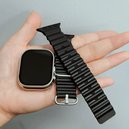 Smart Watch 2025 T800 Ultra 2 Watch Ultra Gen 2 IWO Watch Bluetooth Heart Rate Waterproof Wireless Fitness Watch ﻿ ﻿