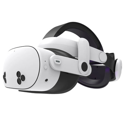 For Meta quest3 and quest3s Adjustable Headsets Wear comfortable and pressure free quest3 Headsets with VR accessories