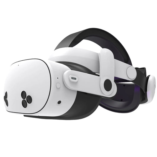 For Meta quest3 and quest3s Adjustable Headsets Wear comfortable and pressure free quest3 Headsets with VR accessories